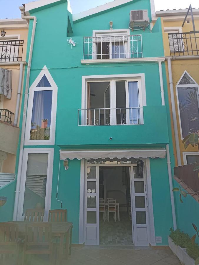 Maison 3 Chambres