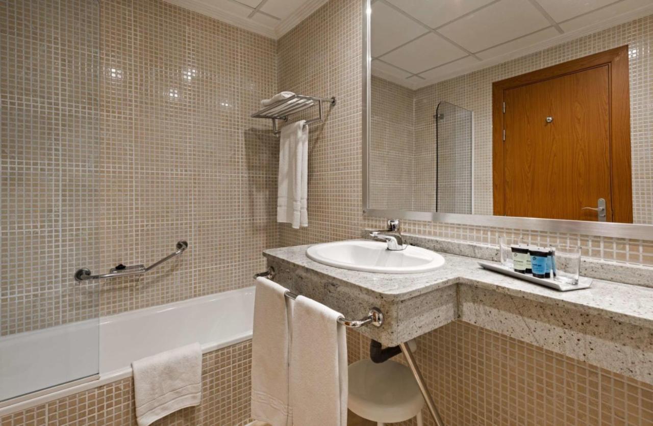Chambre Lit King-Size - Vue sur Mer