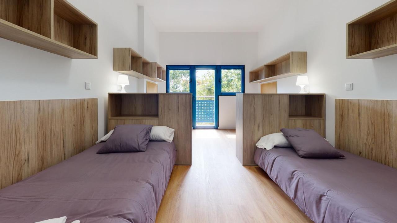 Basic Twin Room