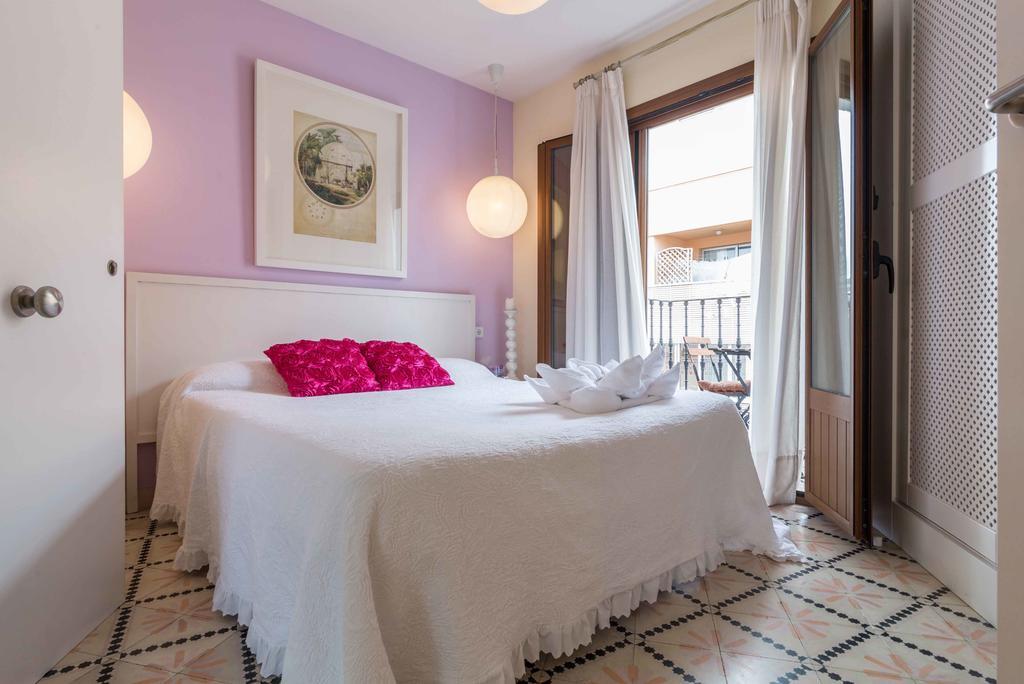 Economy Double or Twin Room