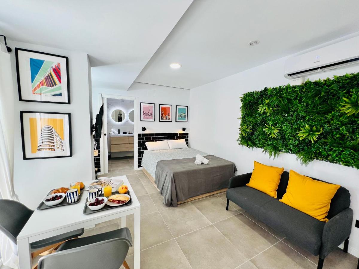Chambre Double avec Terrasse