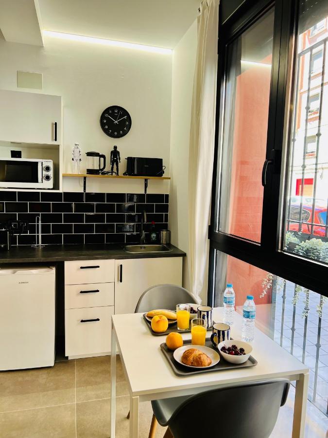 Chambre Double avec Terrasse
