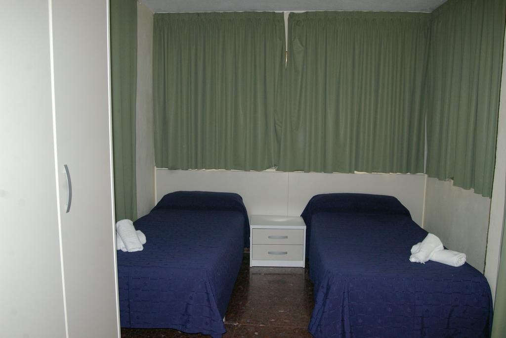 Two-Bedroom Apartment (2-4 Adults)