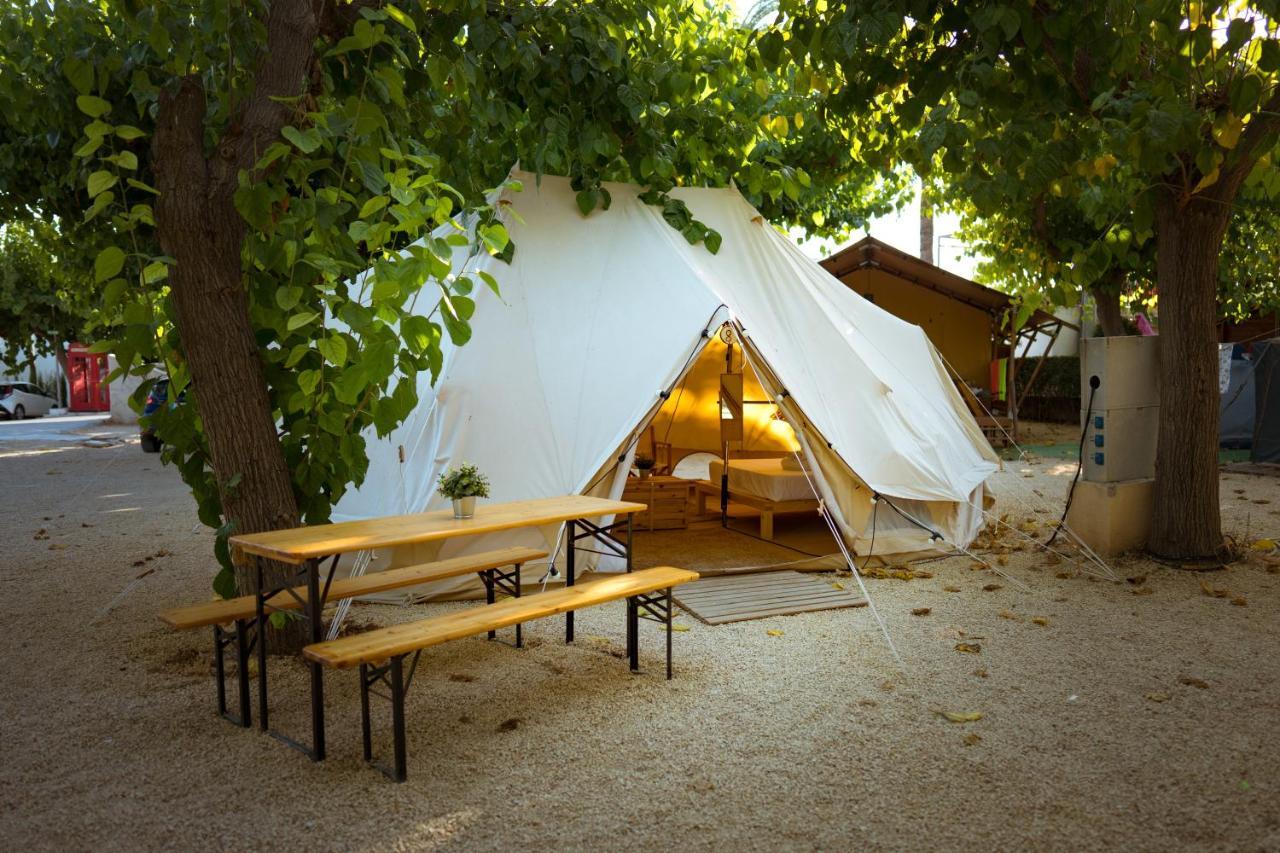 Tenda Emperador