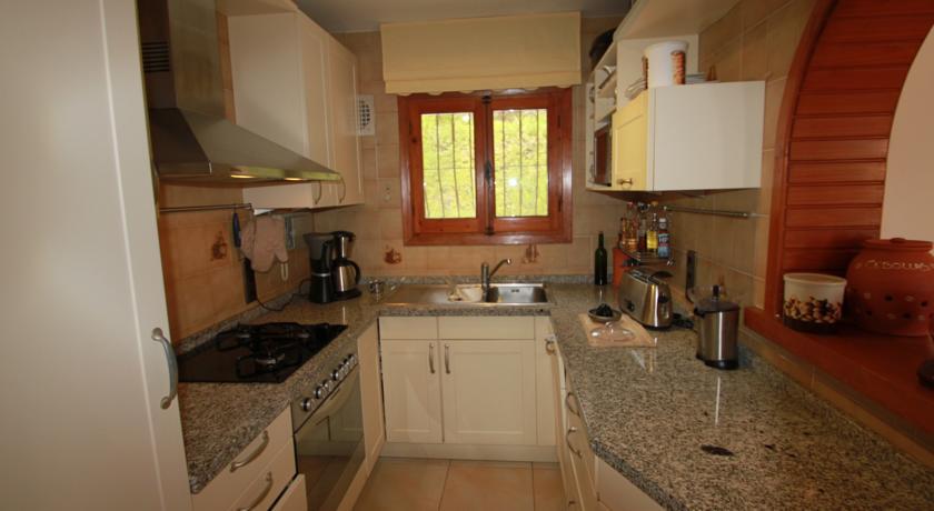 Huis met 2 Slaapkamers
