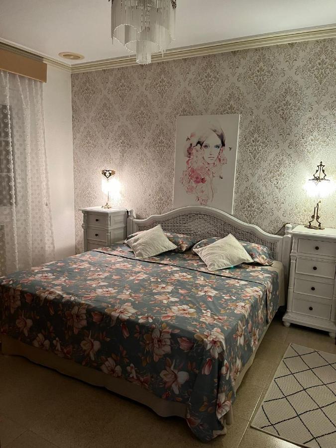 Chambre Double Deluxe avec Douche