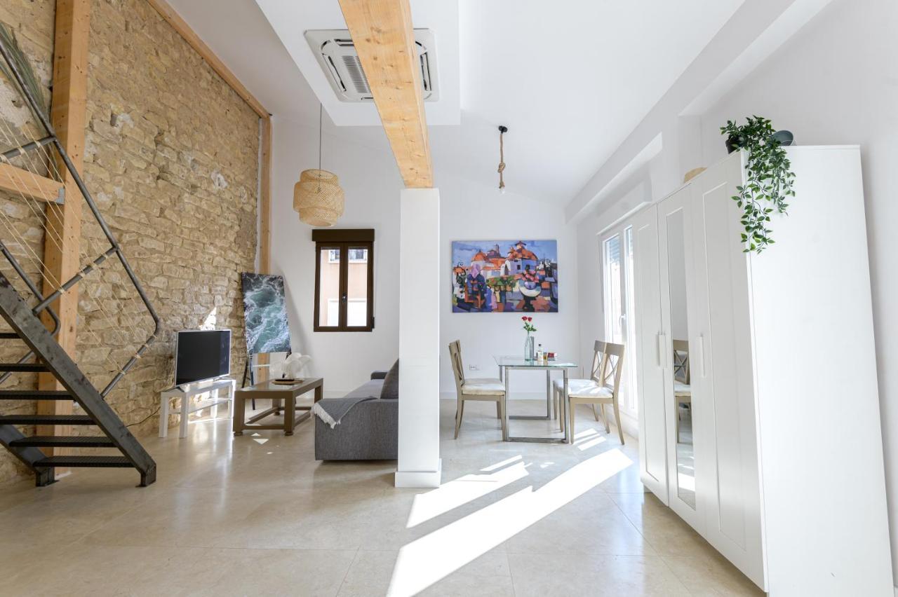 Appartamento Attico