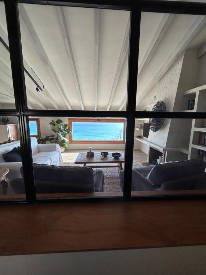Queen Room Sea View