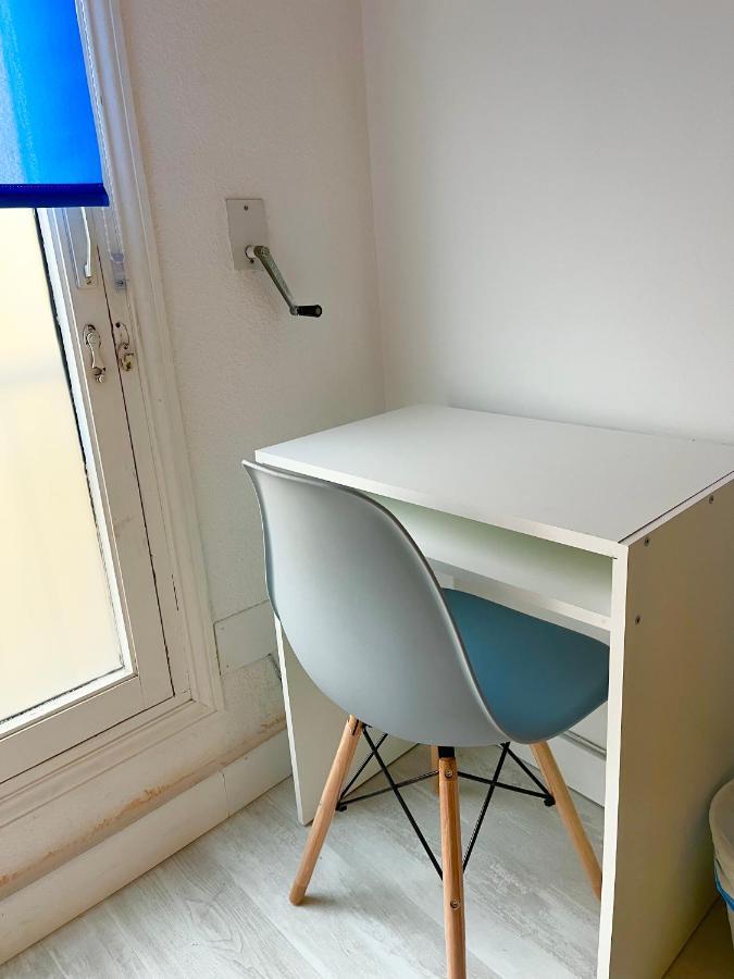 Chambre Lits Jumeaux Deluxe