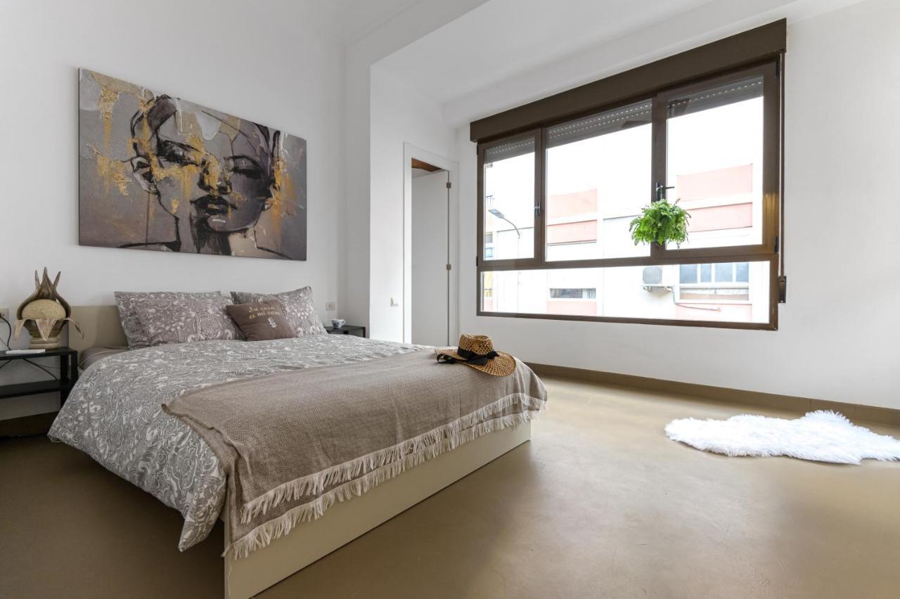 Appartamento con 2 Camere da Letto
