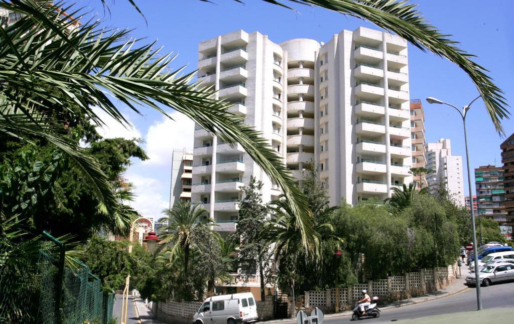 Appartement 2 Chambres (4-6 Adultes)