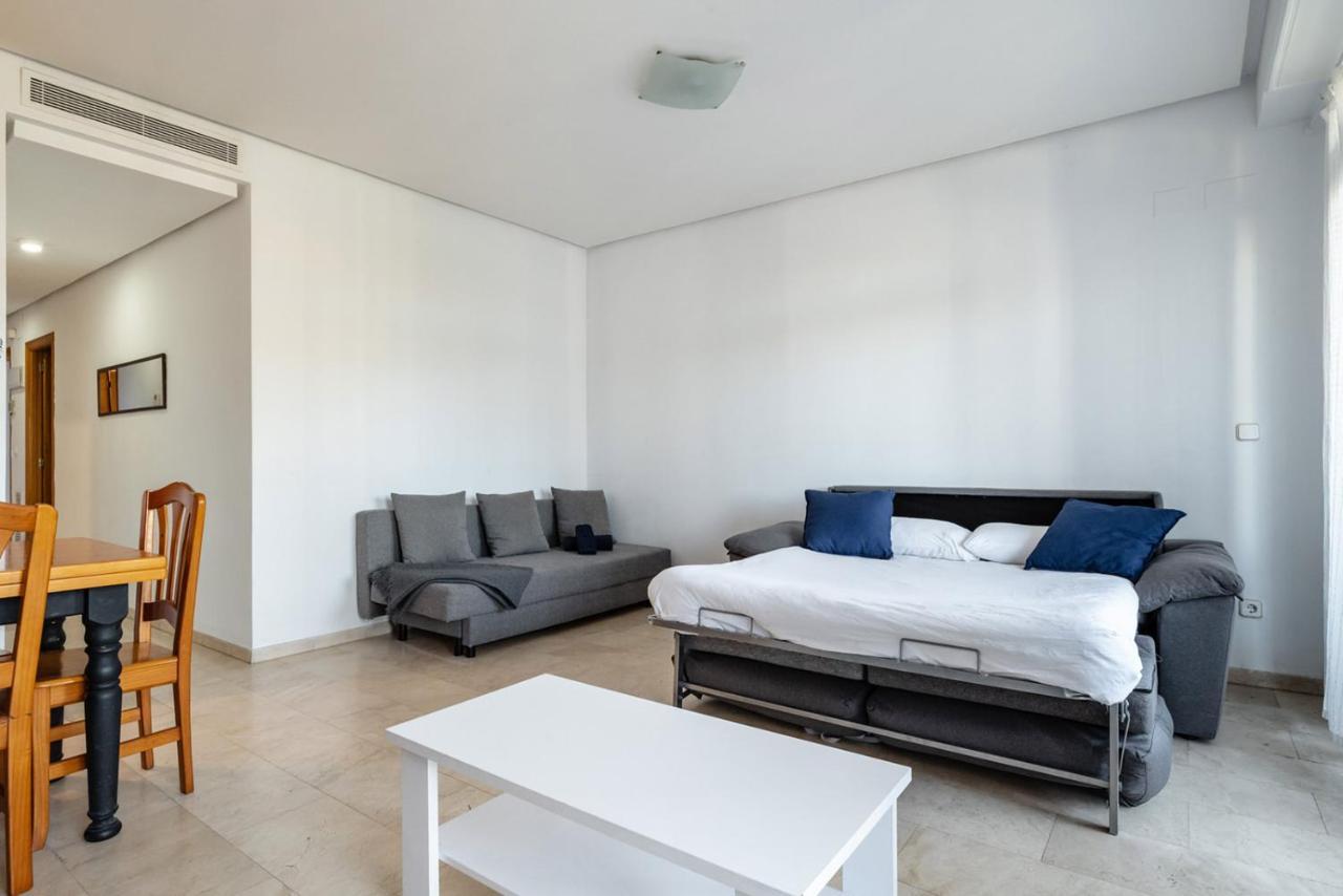 Apartment Terrace