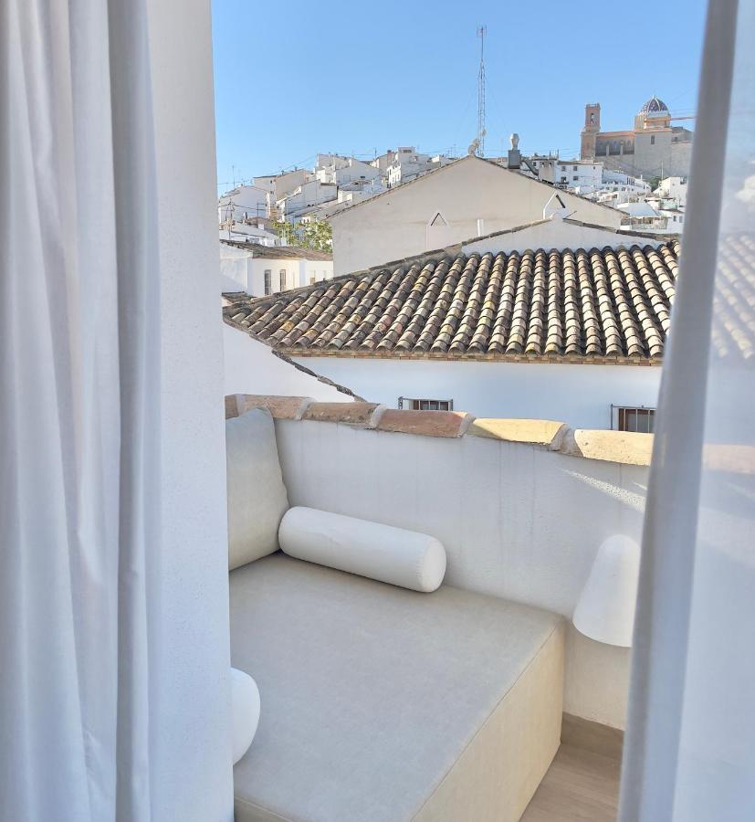 Suite avec Terrasse