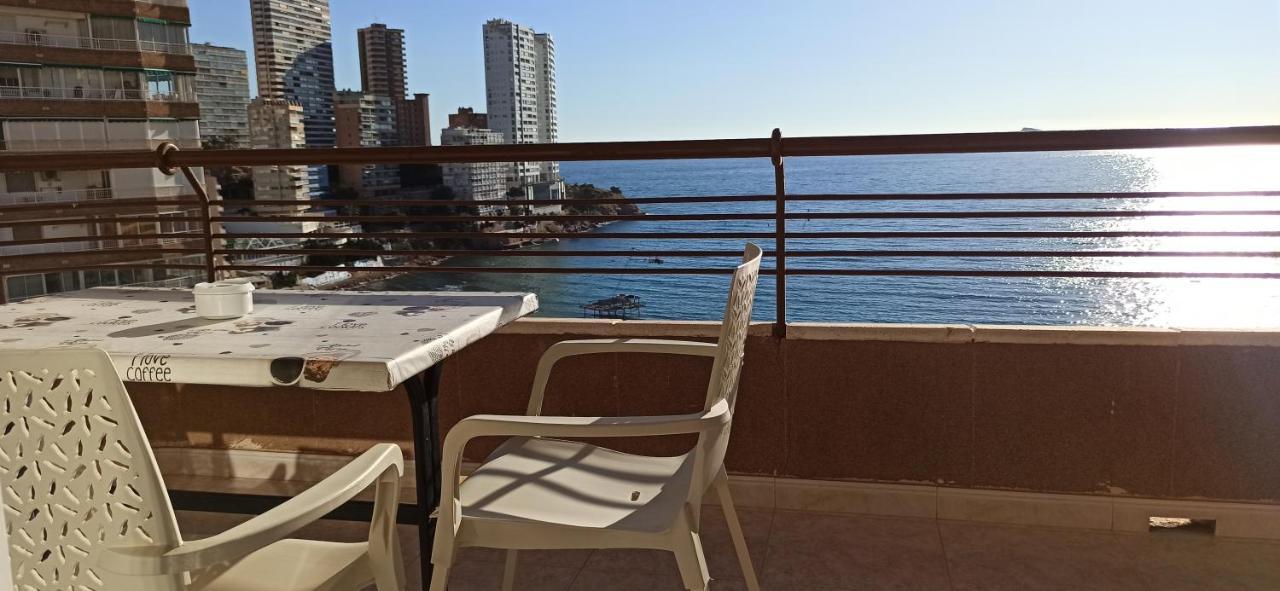 Apartment Sea View