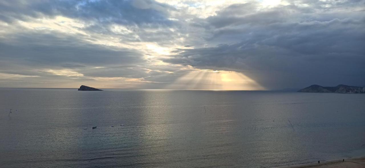 Apartment Sea View