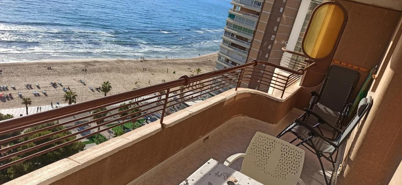 Apartment Sea View