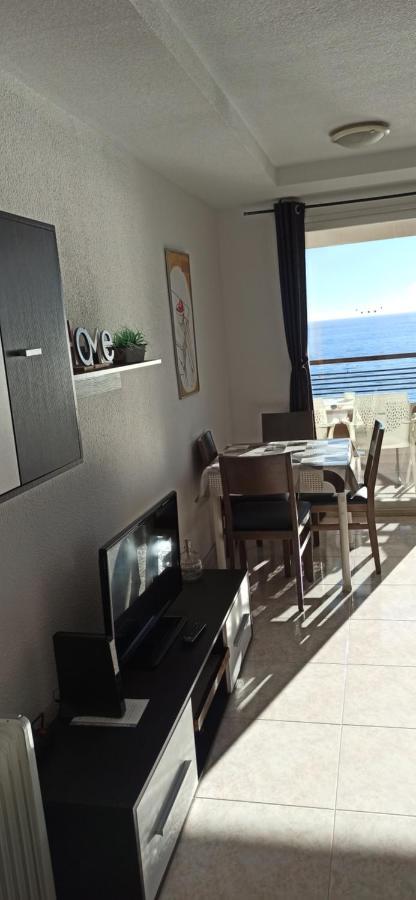 Apartment Sea View