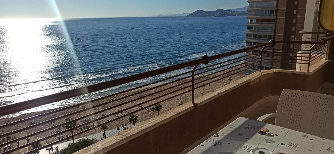 Apartment Sea View