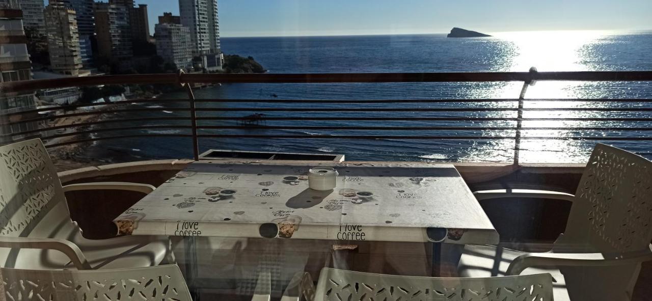 Apartment Sea View
