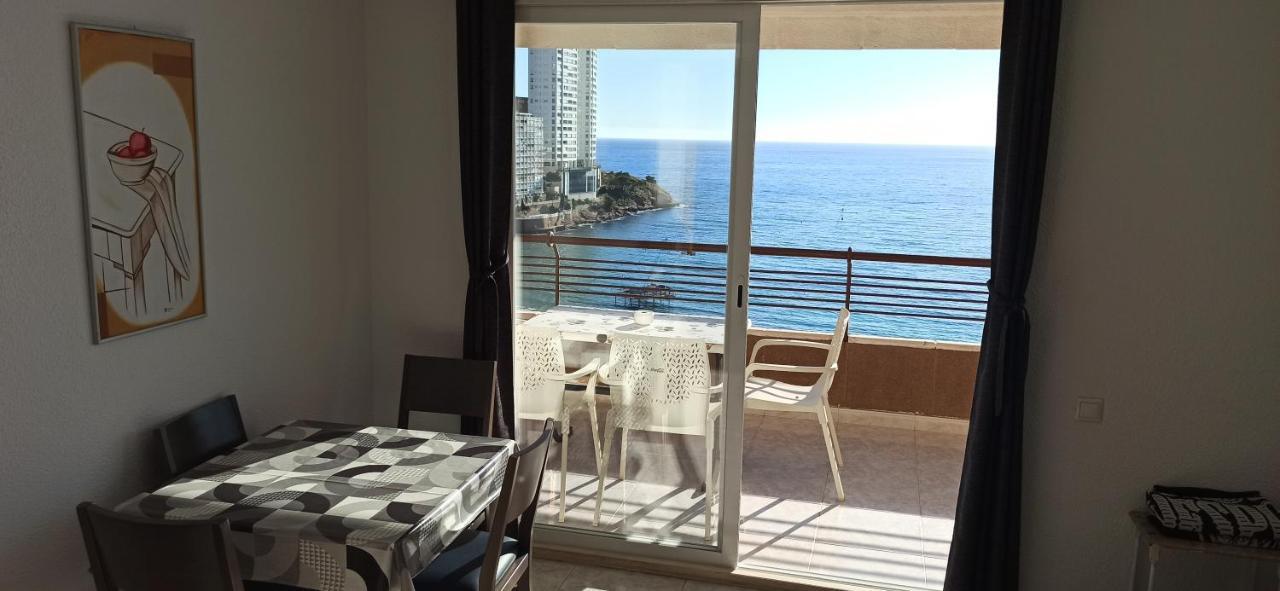 Apartment Sea View