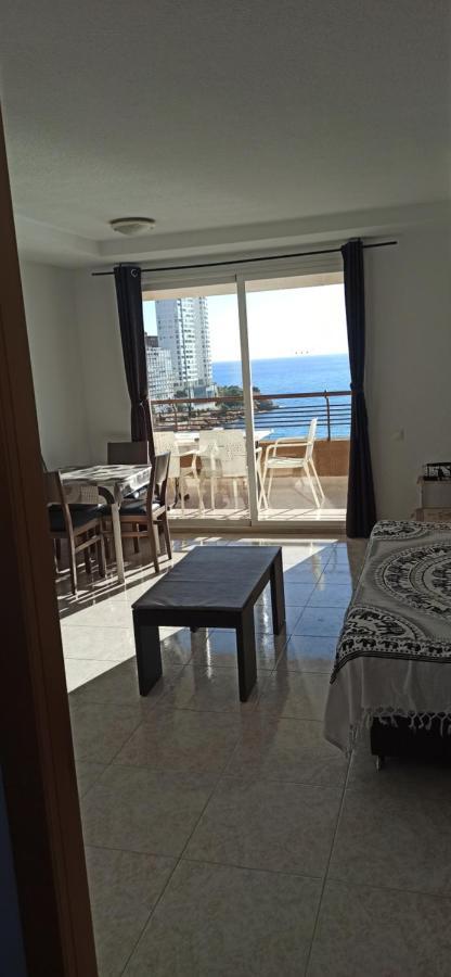 Apartment Sea View