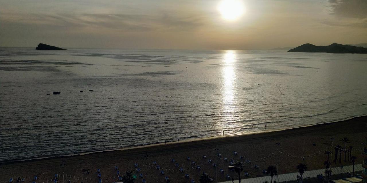 Apartment Sea View