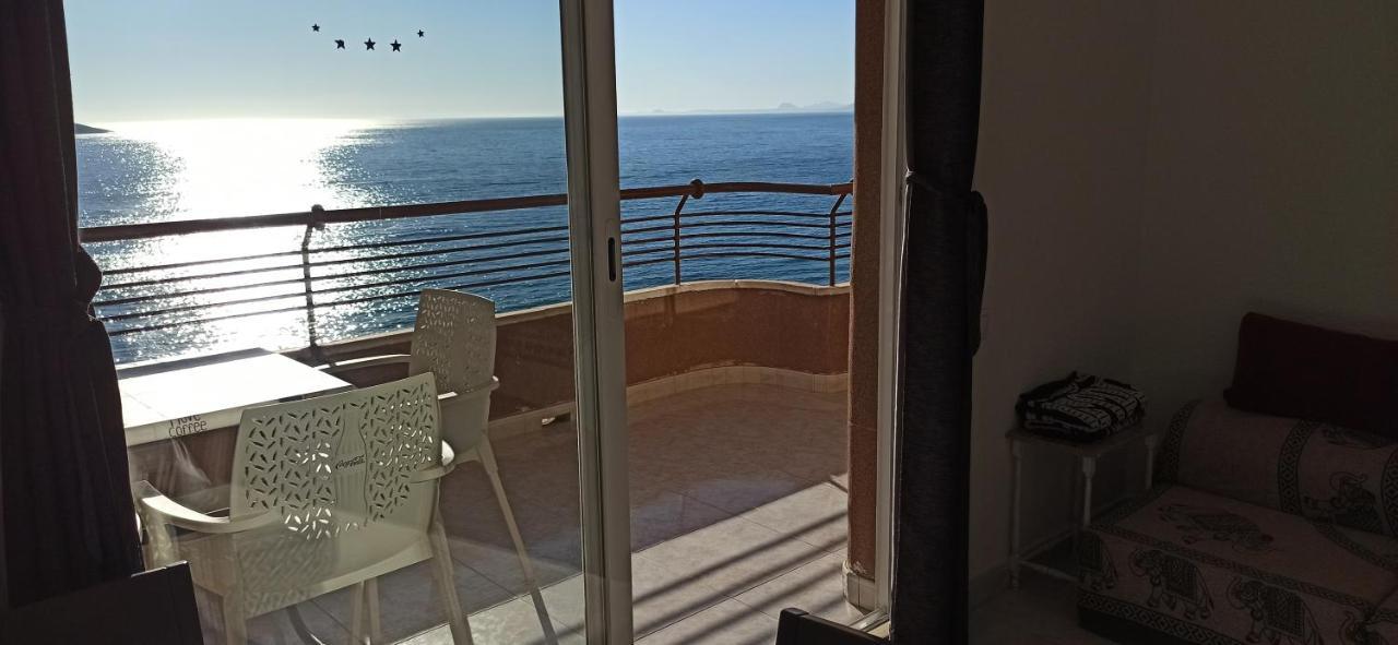 Apartment Sea View