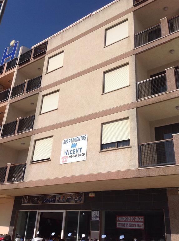 Appartement avec Balcon
