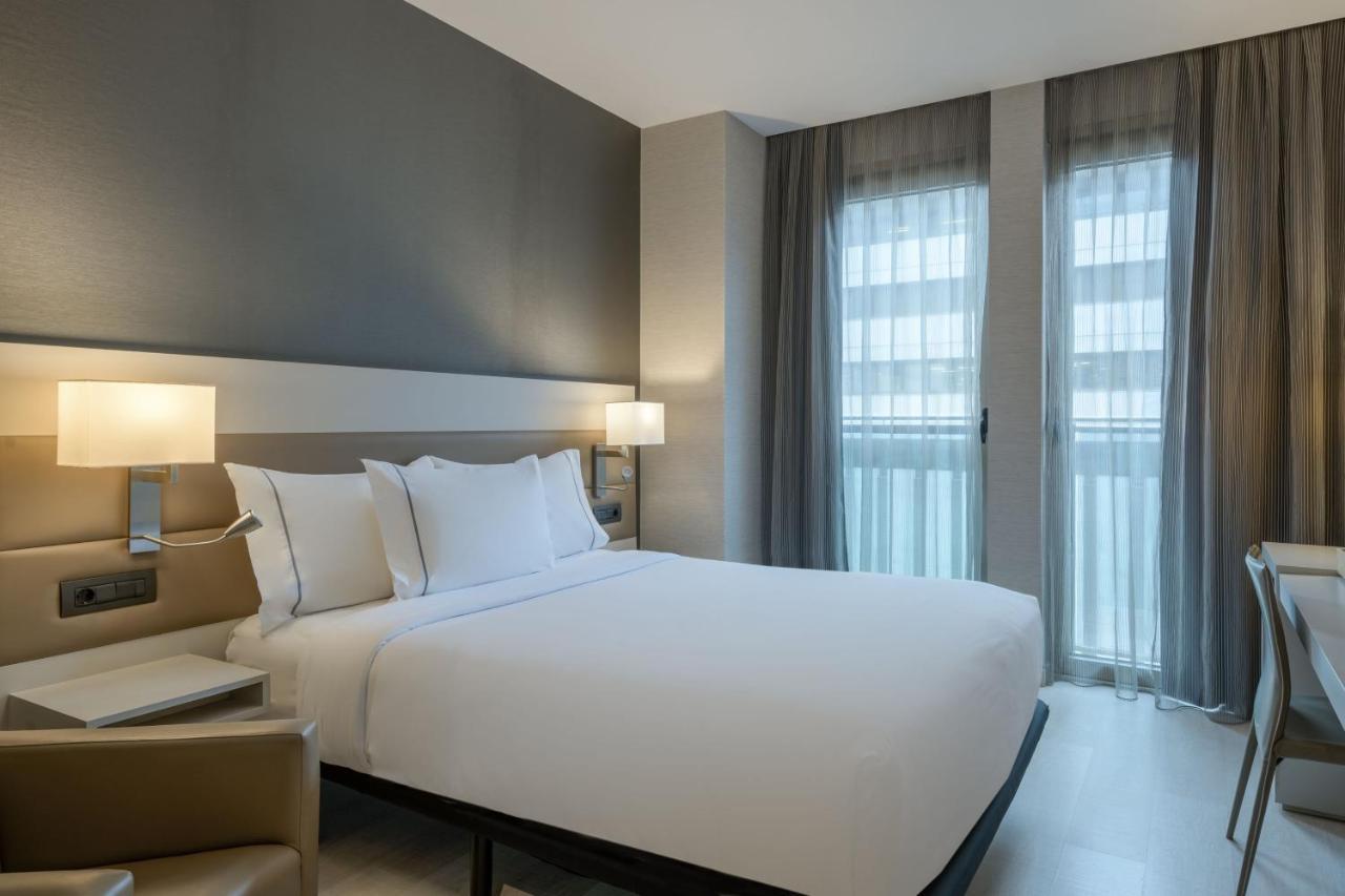 Double Room City View