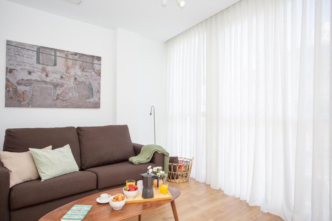 Superior Appartement met 1 Slaapkamer (4 Volwassenen)