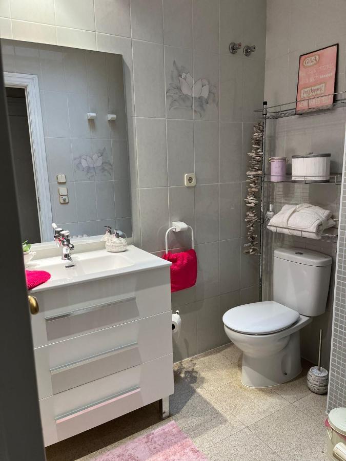 Chambre Simple avec Salle de Bains Privative