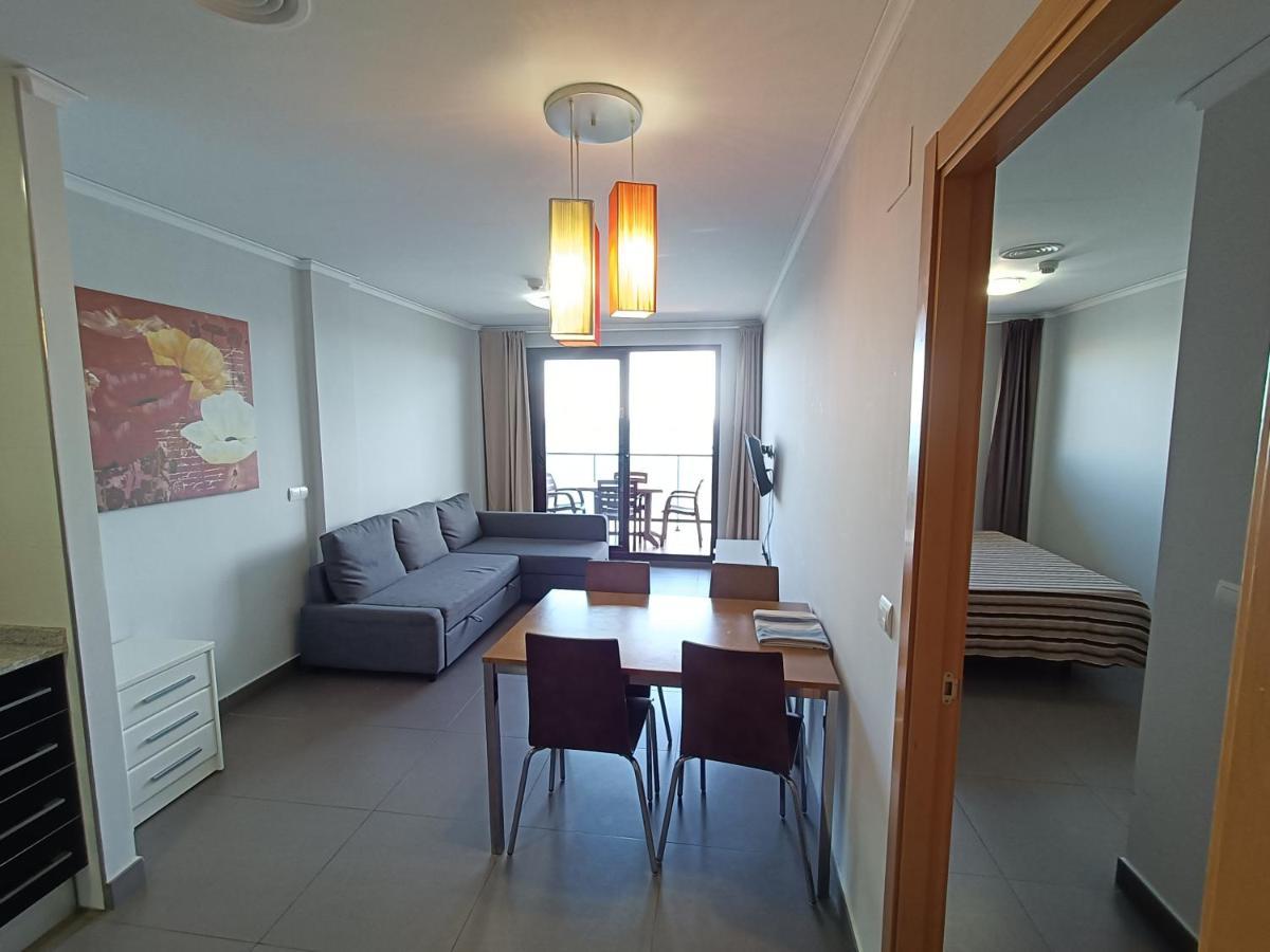 Appartement - Vue sur Mer