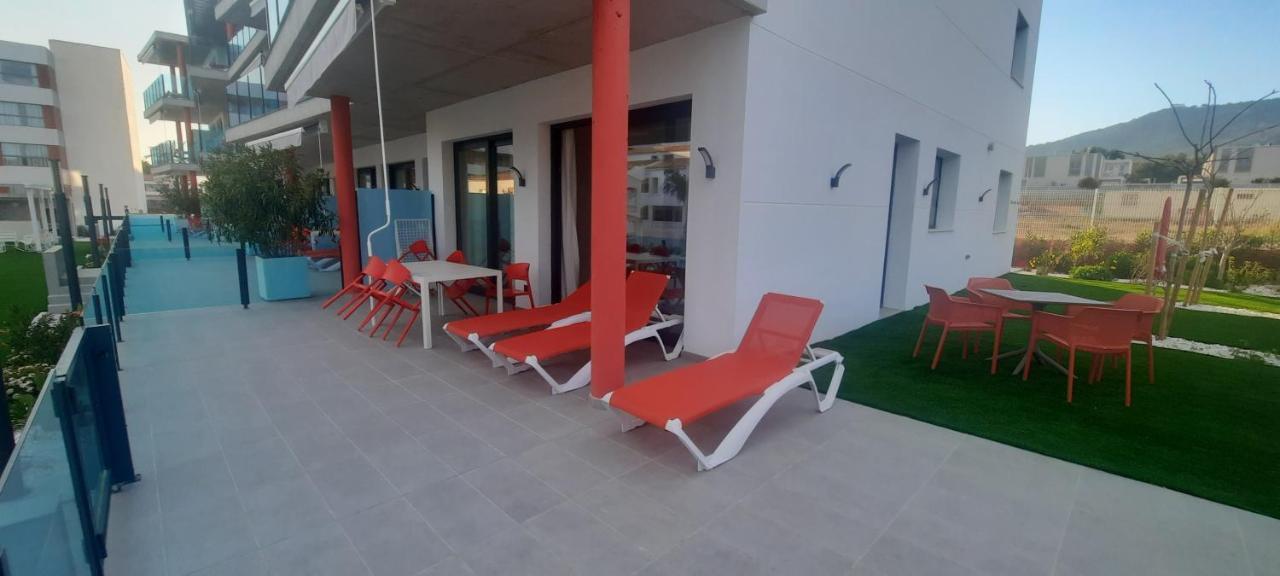 Three-Bedroom Apartment Premium Terrace,1397792588:JPEG