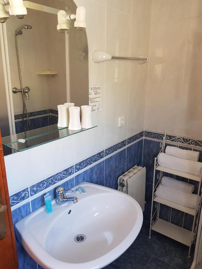 Double Room Terrace