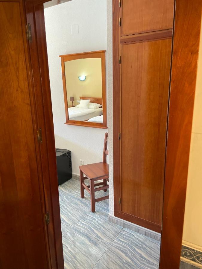 Double Room Terrace