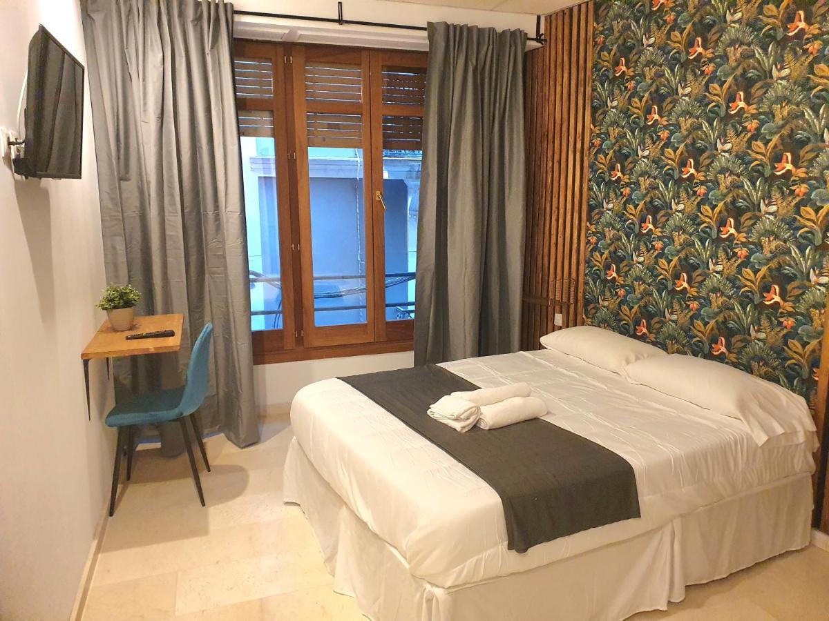 Double Room with Spa Bath