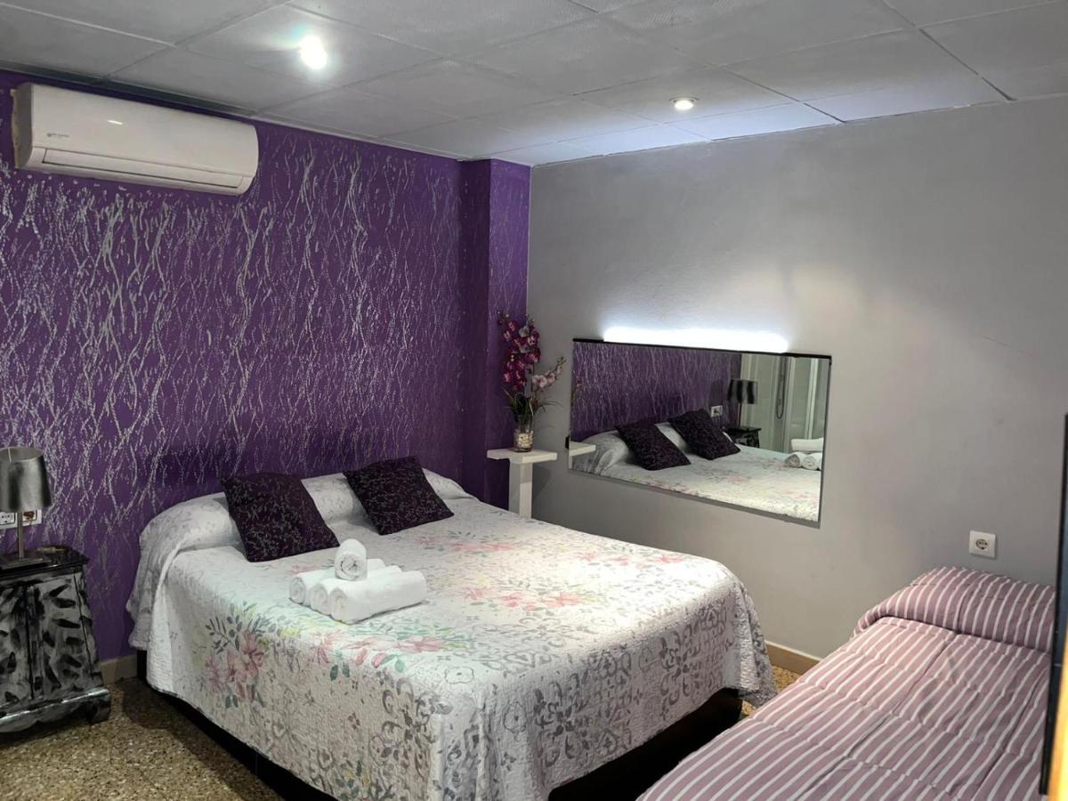 Deluxe Double Room with Shower