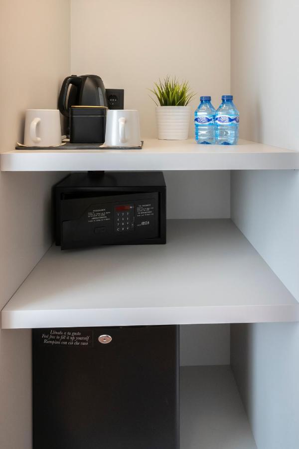 Deluxe Doppelzimmer mit Whirlpool