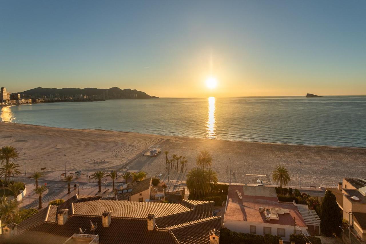 Studio Apartment Sea View