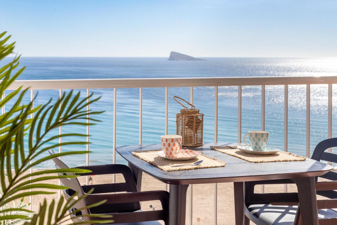 Studio Apartment Sea View