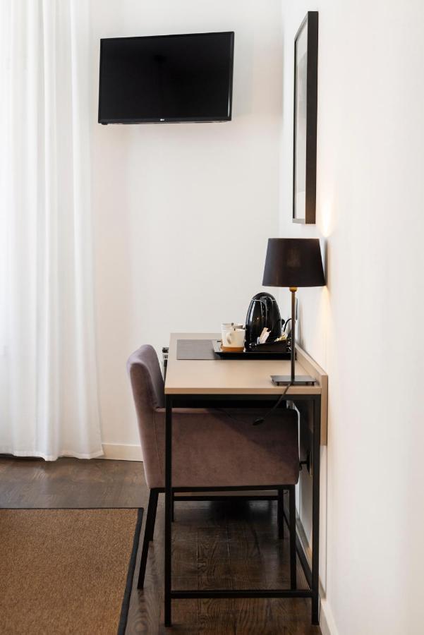 Double Room Balcony