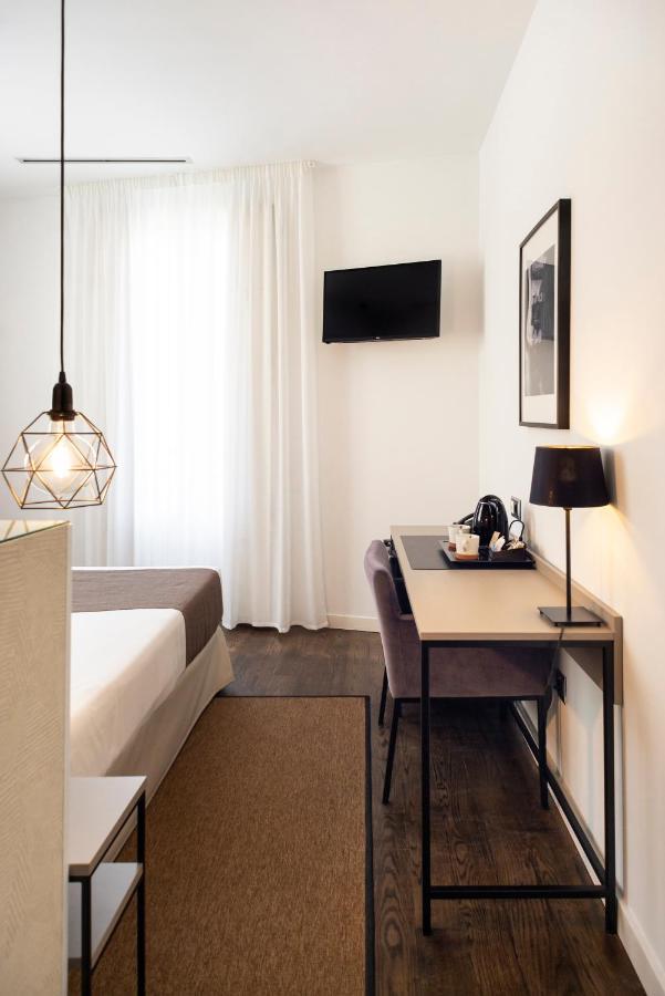 Double Room Balcony