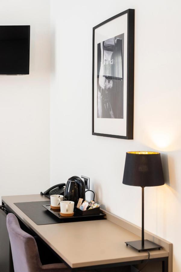 Double Room Balcony