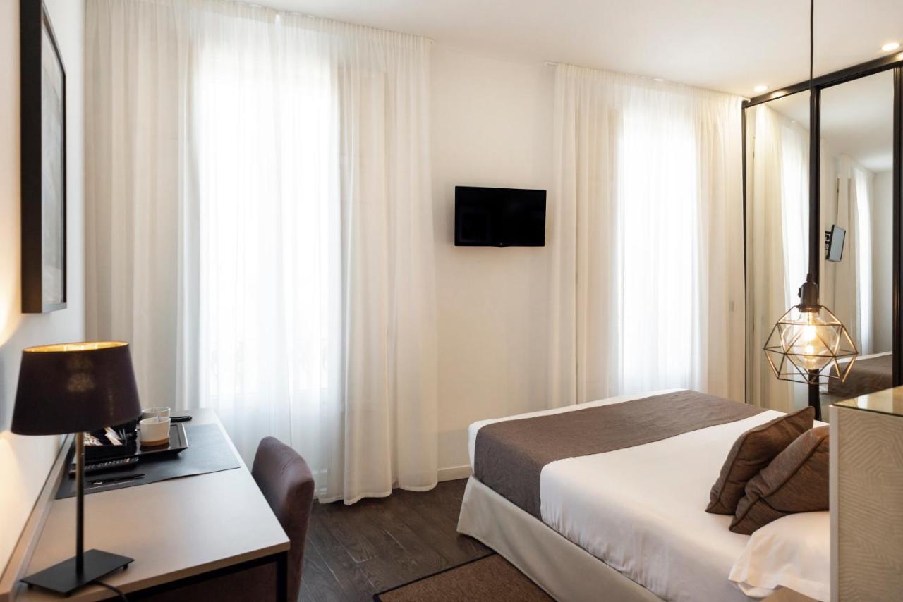 Double Room Balcony