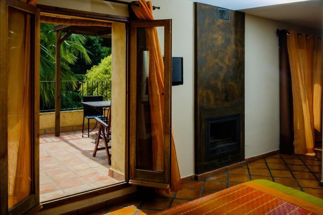 Superior Double Room Terrace