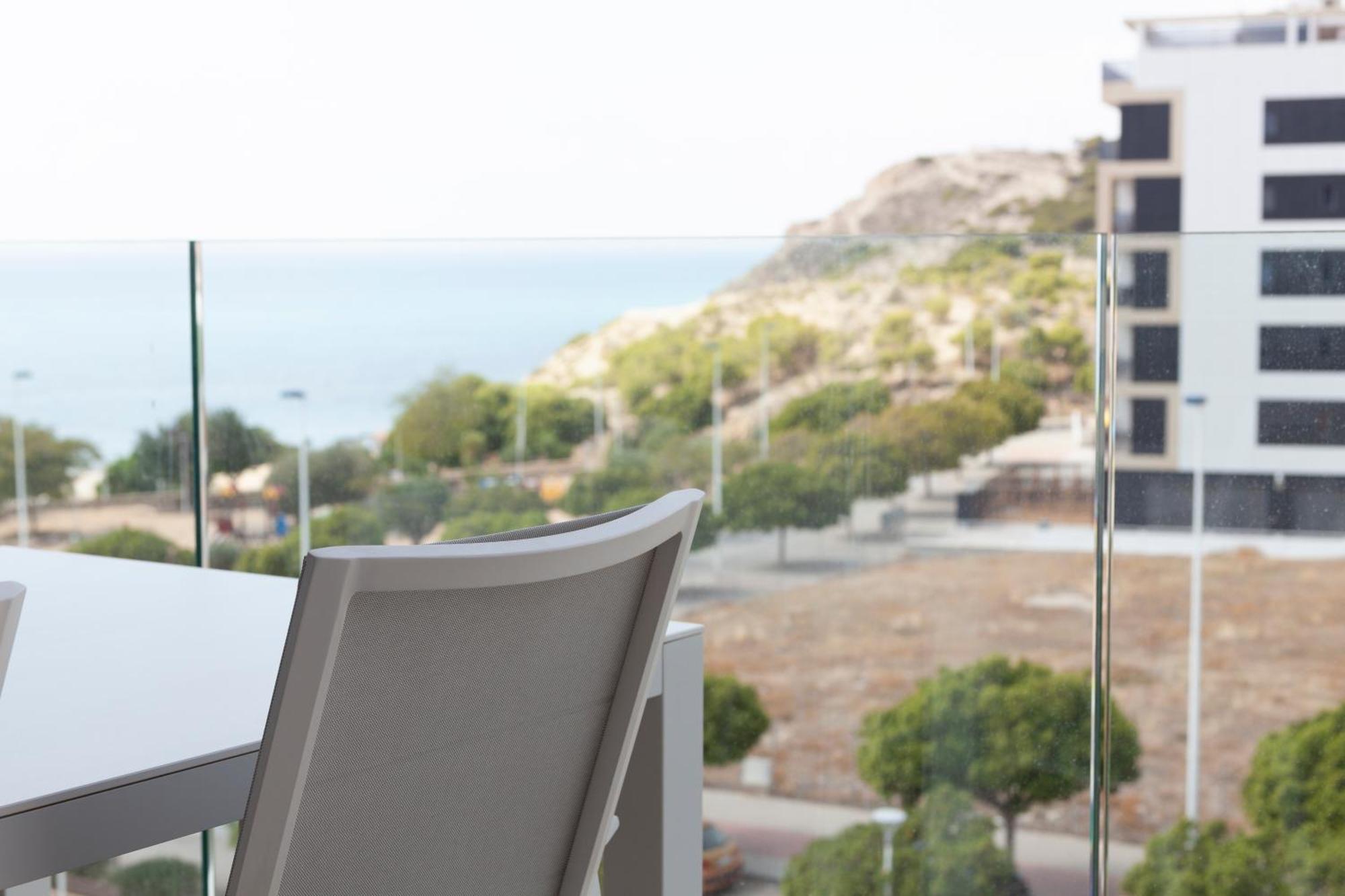 Apartamento 1 Dormitorio Vista Mar Superior con Terraza,1509270361:JPEG