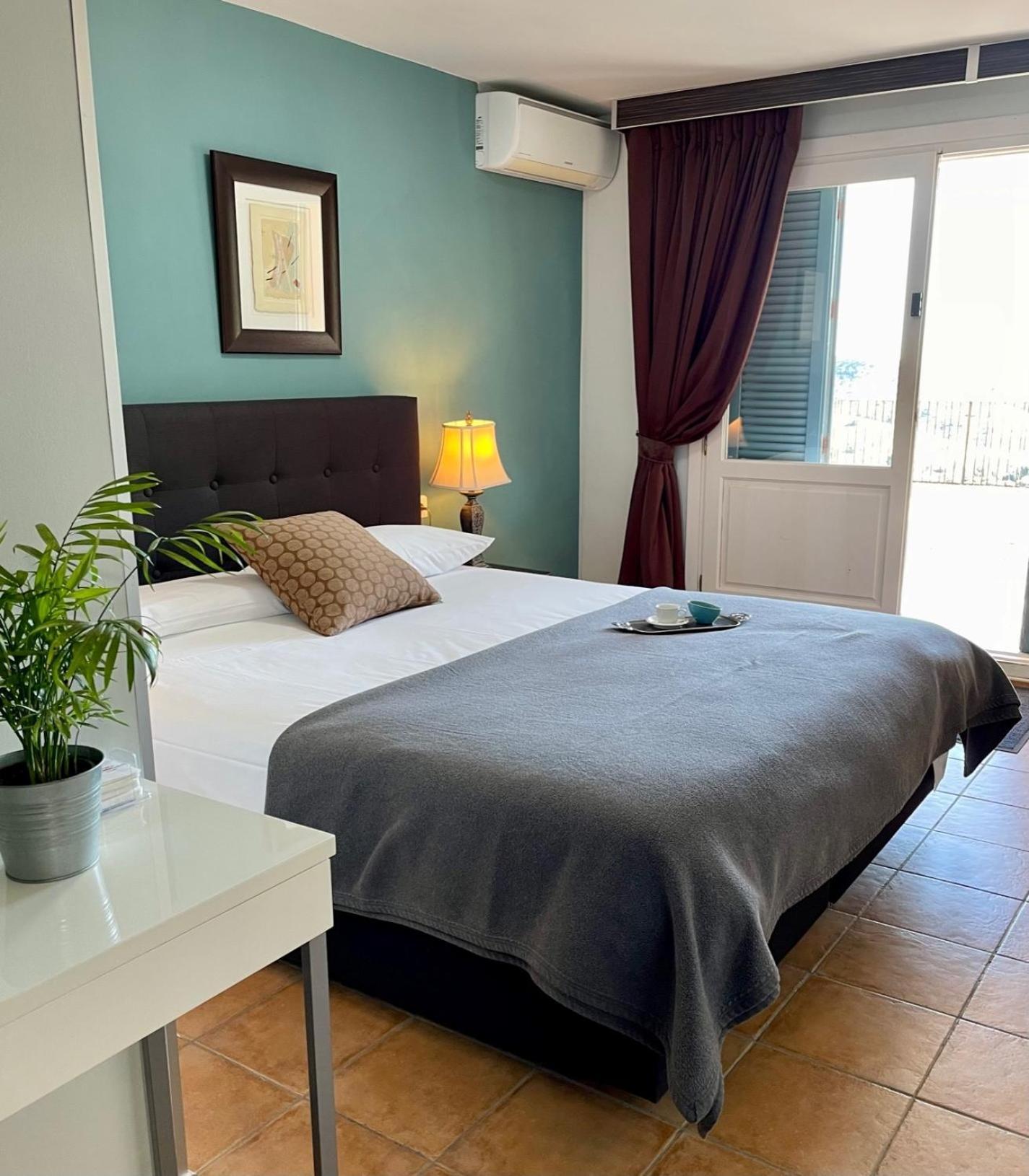 Double Room Sea View