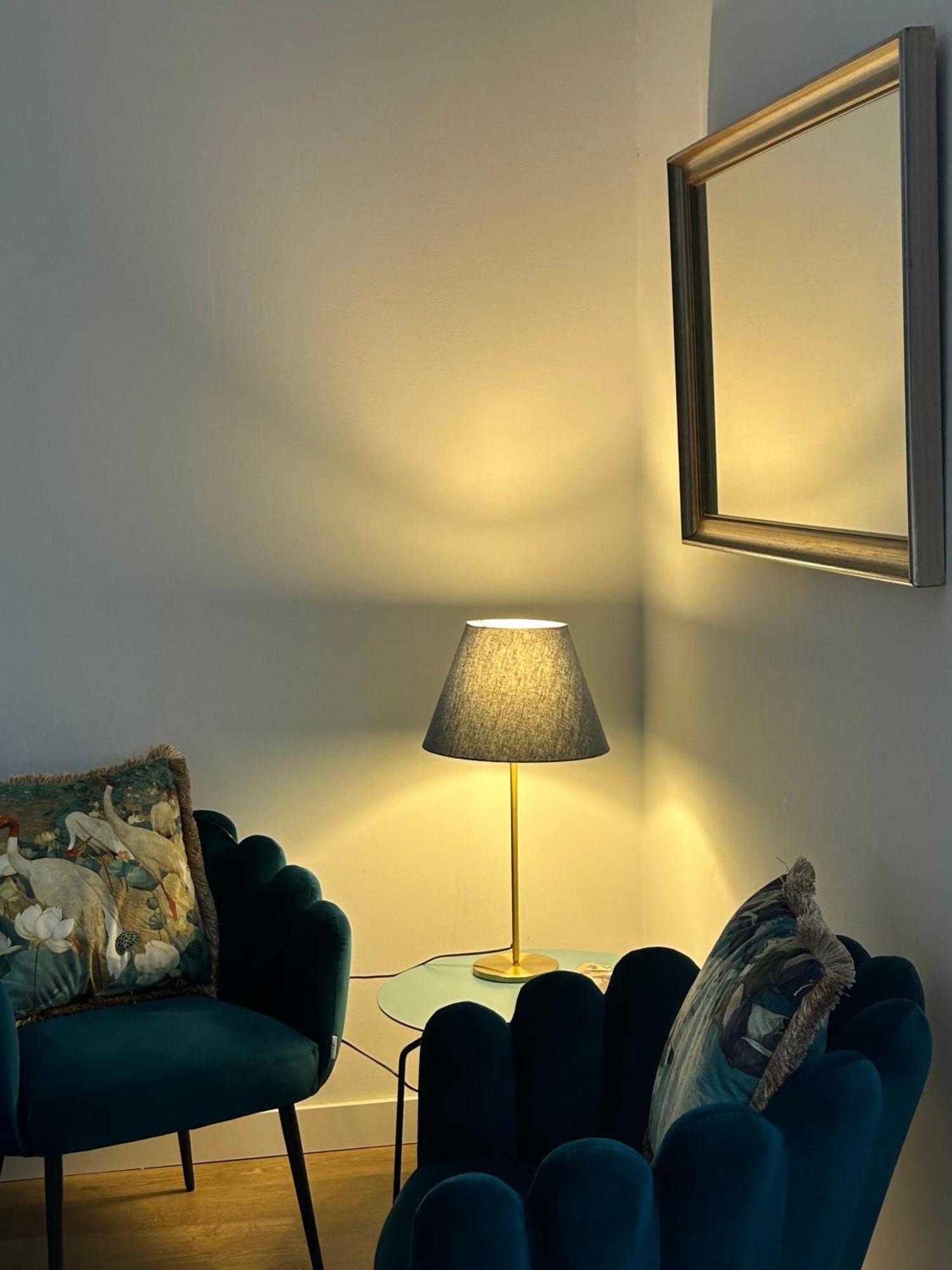 Quarto Duplo Superior com Varanda