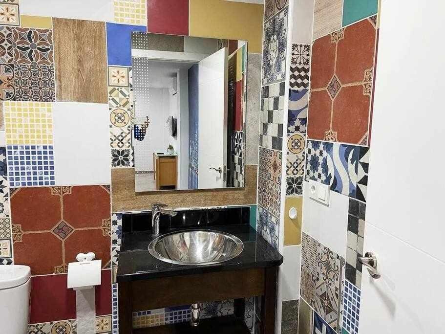 Appartement - Rez-de-Chaussée