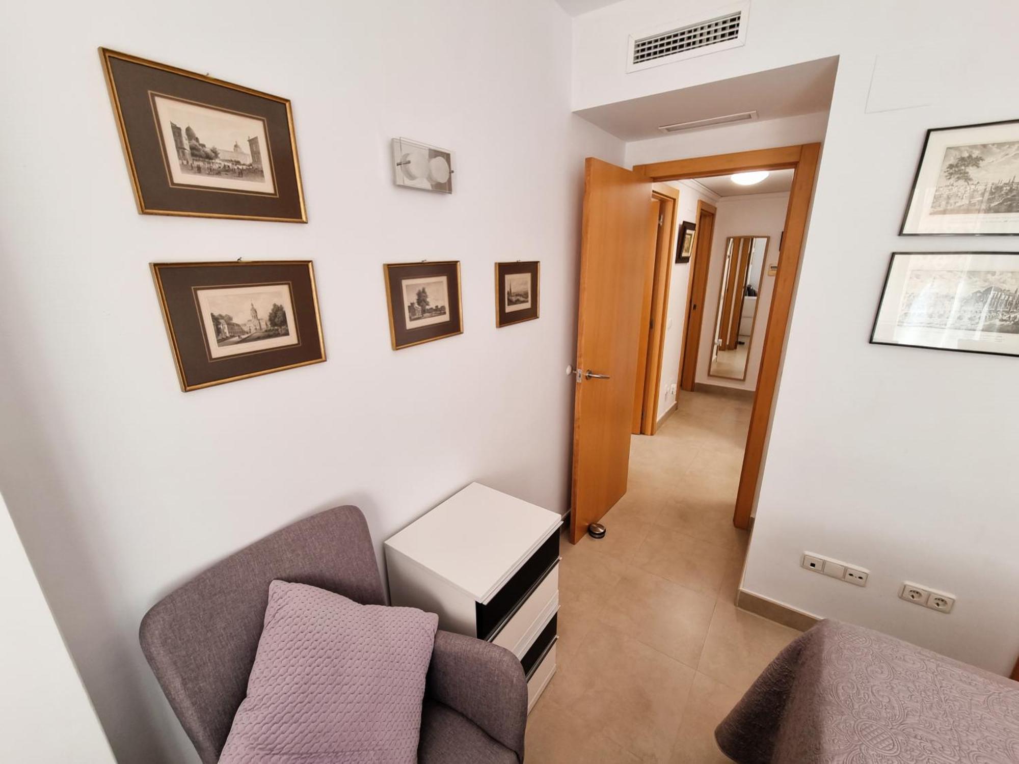 Appartement 2 Chambres